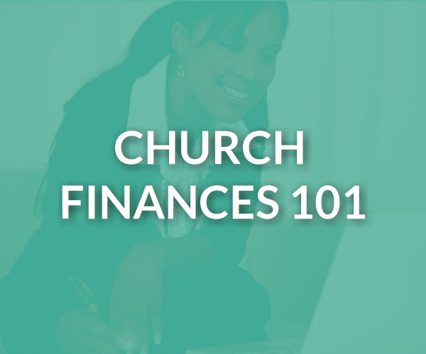 Church-Finances -image