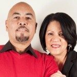 Pastors Robert and Norma Rosado Avatar