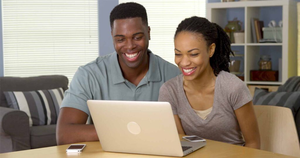 Remember to keep personal finances