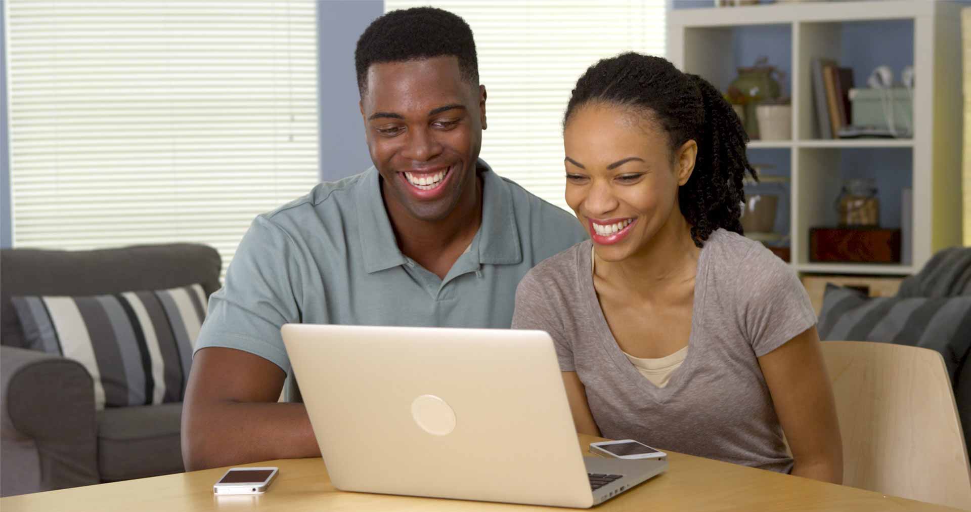 Remember to keep personal finances