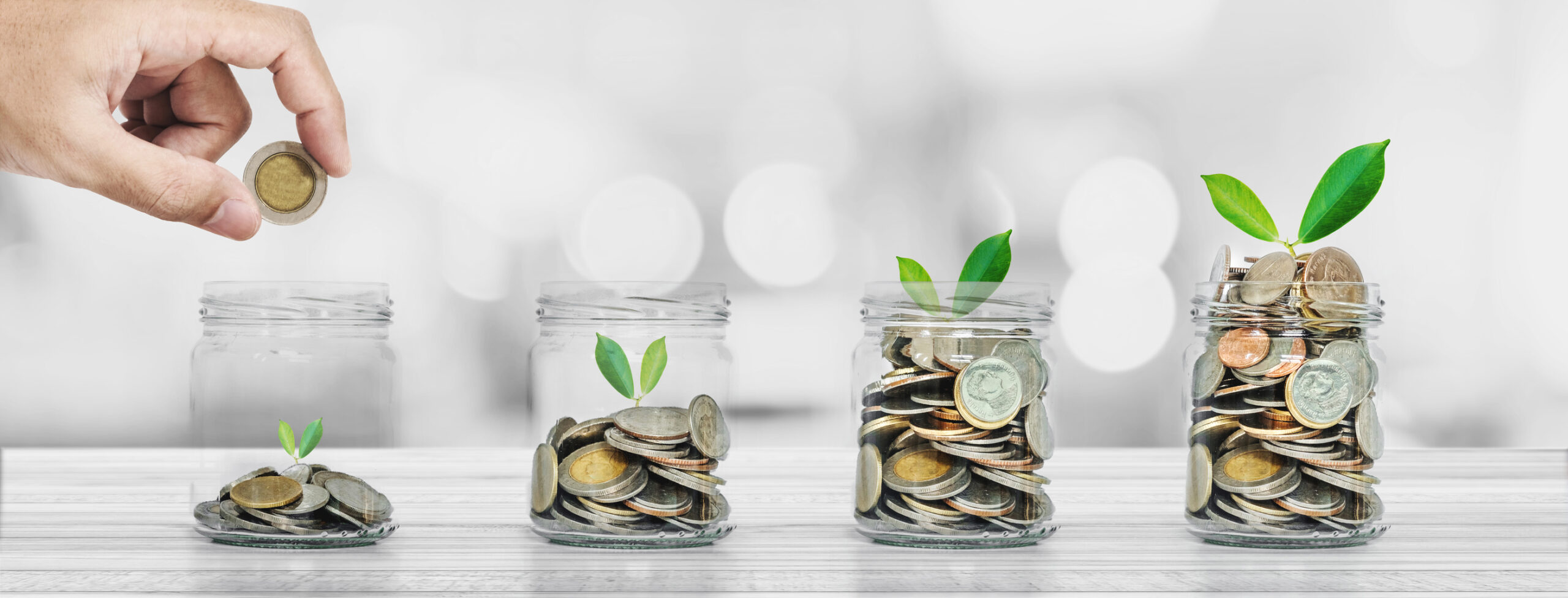 Managing Church Finances: Collecting Offerings