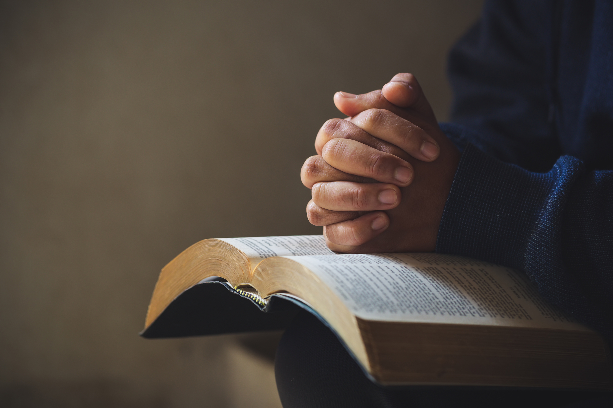 Managing Church Finances: Choosing Ushers Wisely