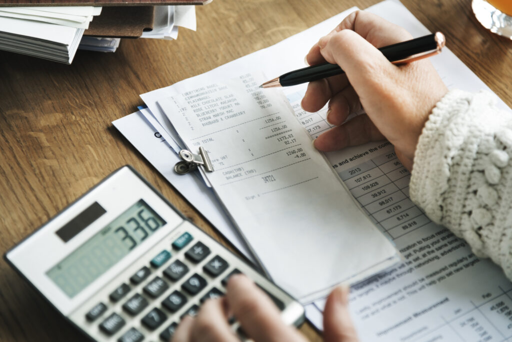 Business Credit Cards